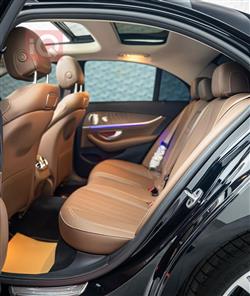 مێرسێدس بێنز E-Class